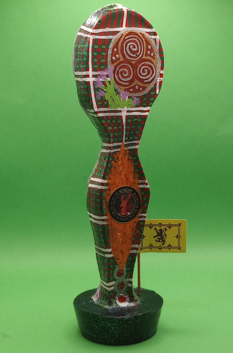 Brigid of Scotland