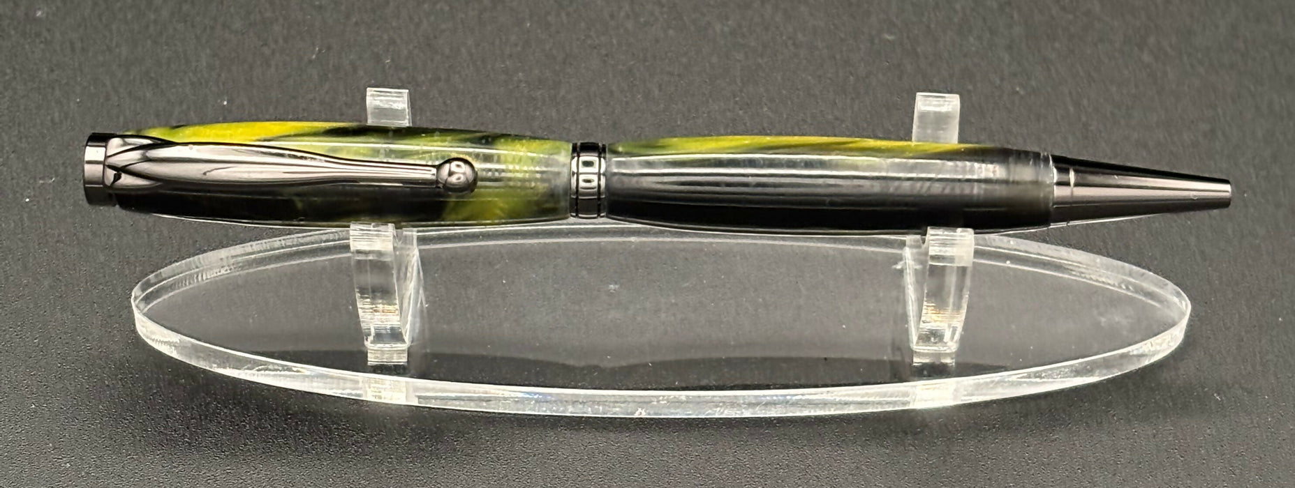 Resin Slimline Pen