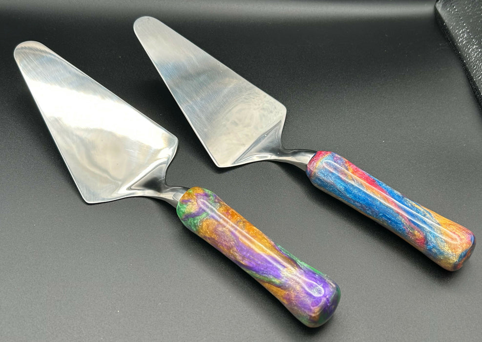 Pie Slice Servers