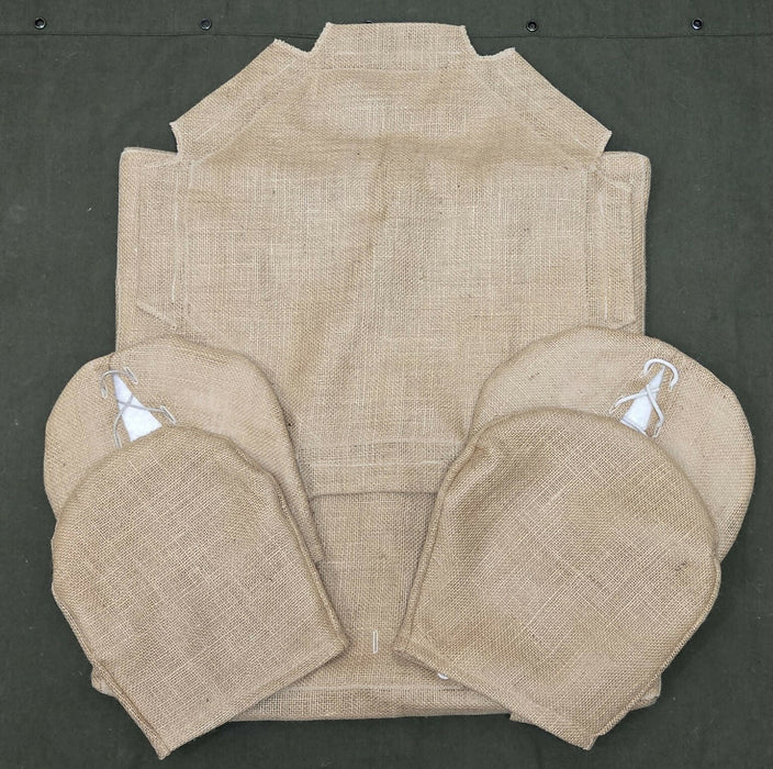 Cover Kit - 4ft Leaf Tree