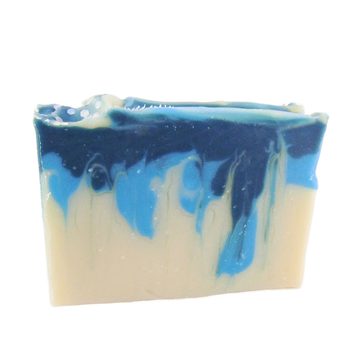 artic soap bar with mango butter