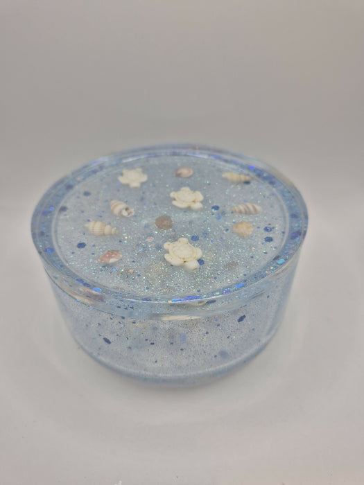 Ocean Storage Jar