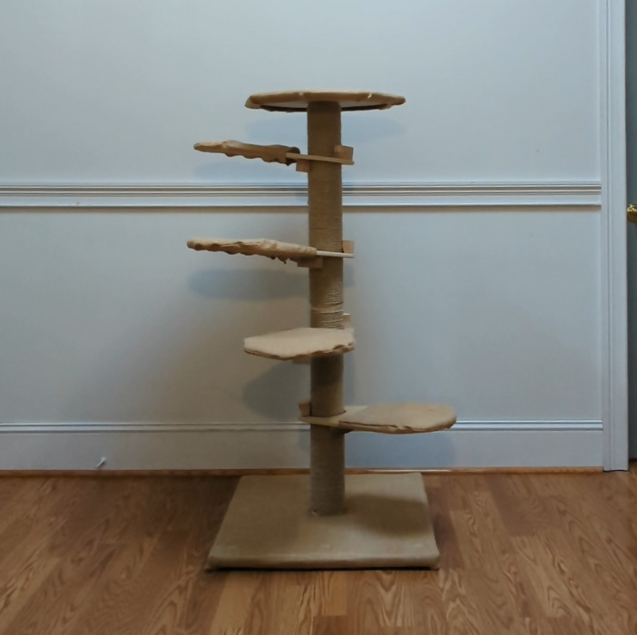 Cover Kit - 4ft Leaf Tree