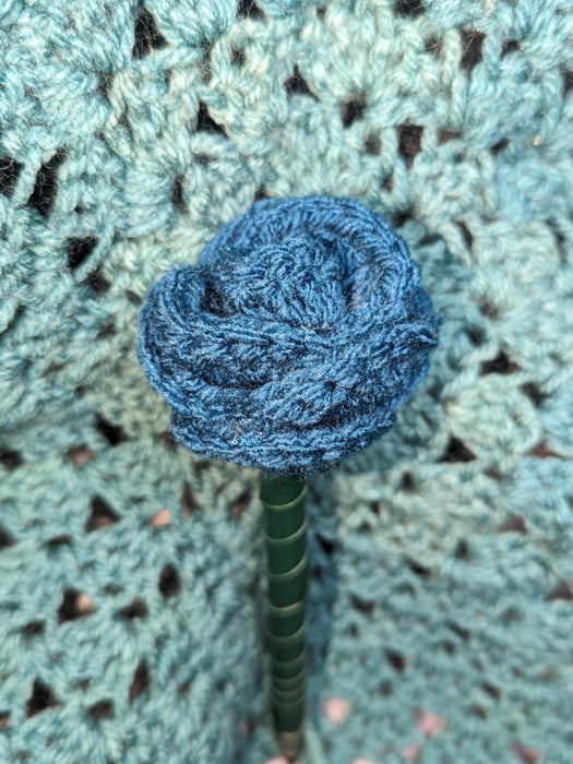 Rose pen