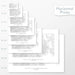 All sizes of horizontal prints for Park City Ski Areas (Deer Valley, Solitude, Brighton, Snowbird, Alta) poster with topographic map.