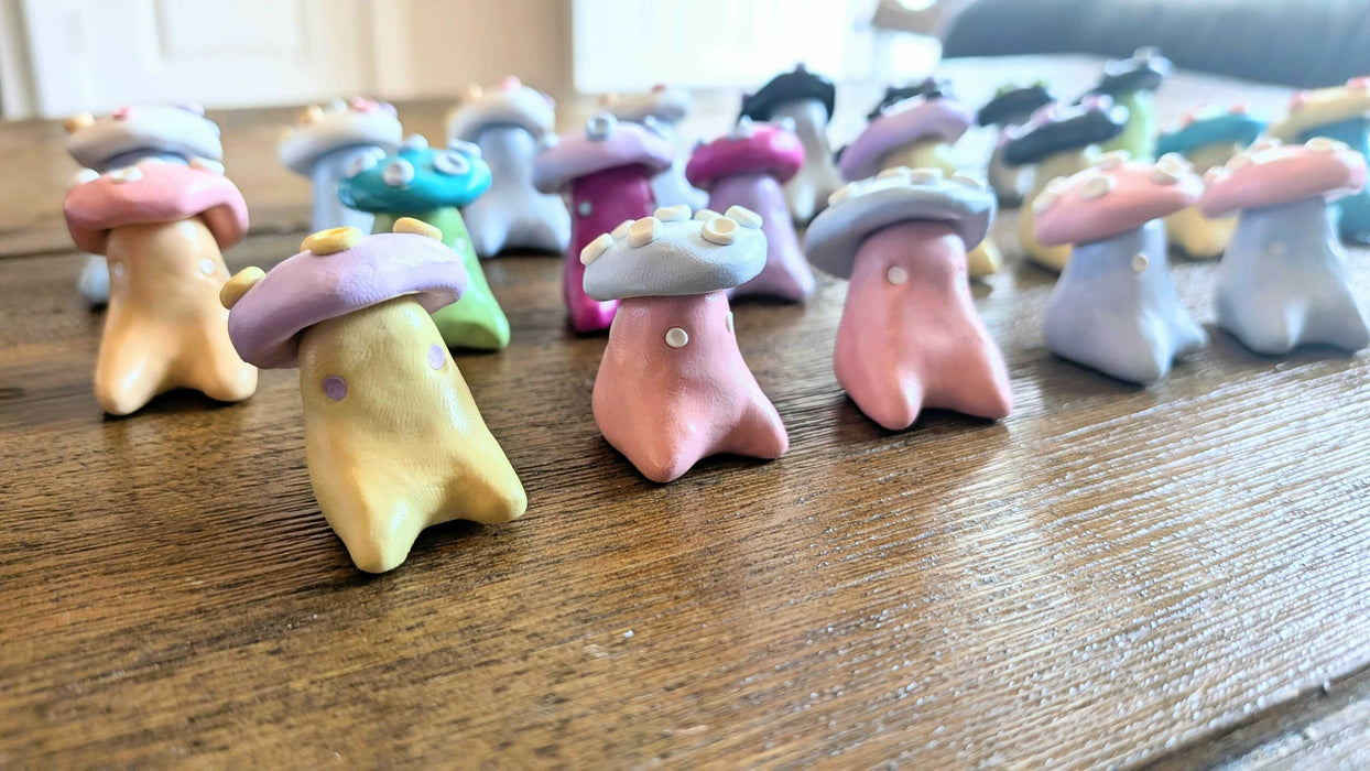 Pride Shrooms