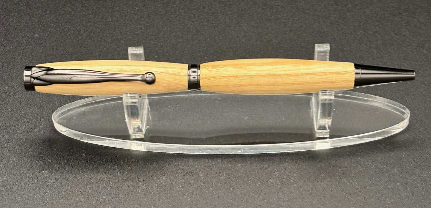 Wooden Slimline Pen