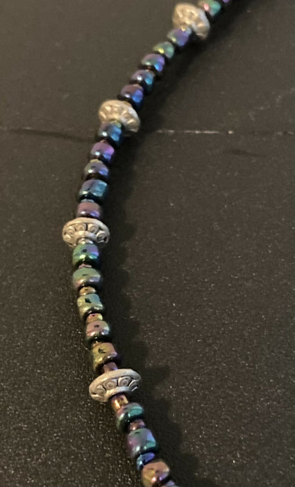 Bird Pendant Necklace