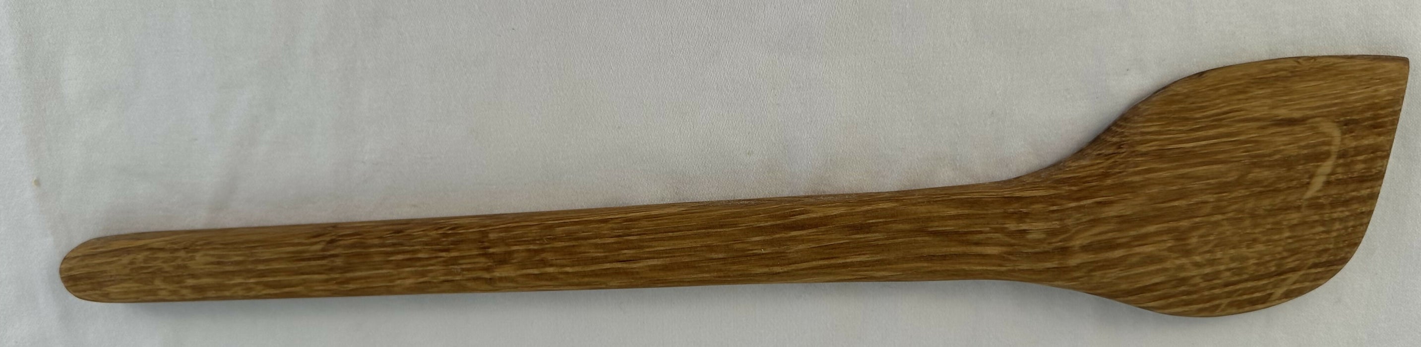 Spatula – oak