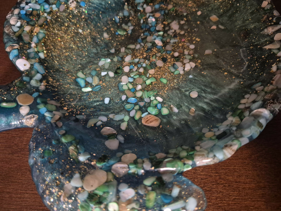 Turtle Tray