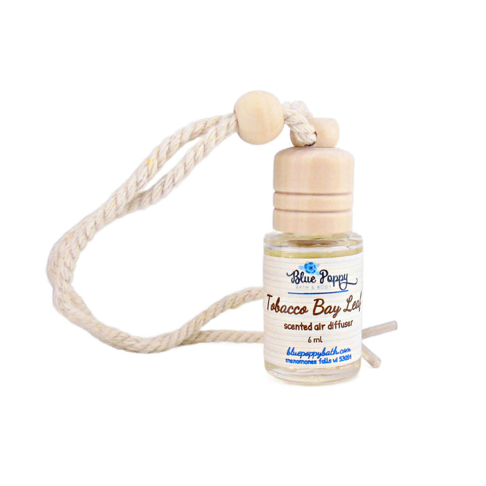 Hanging Air Diffuser, Aromatherapy Bottle for Cars