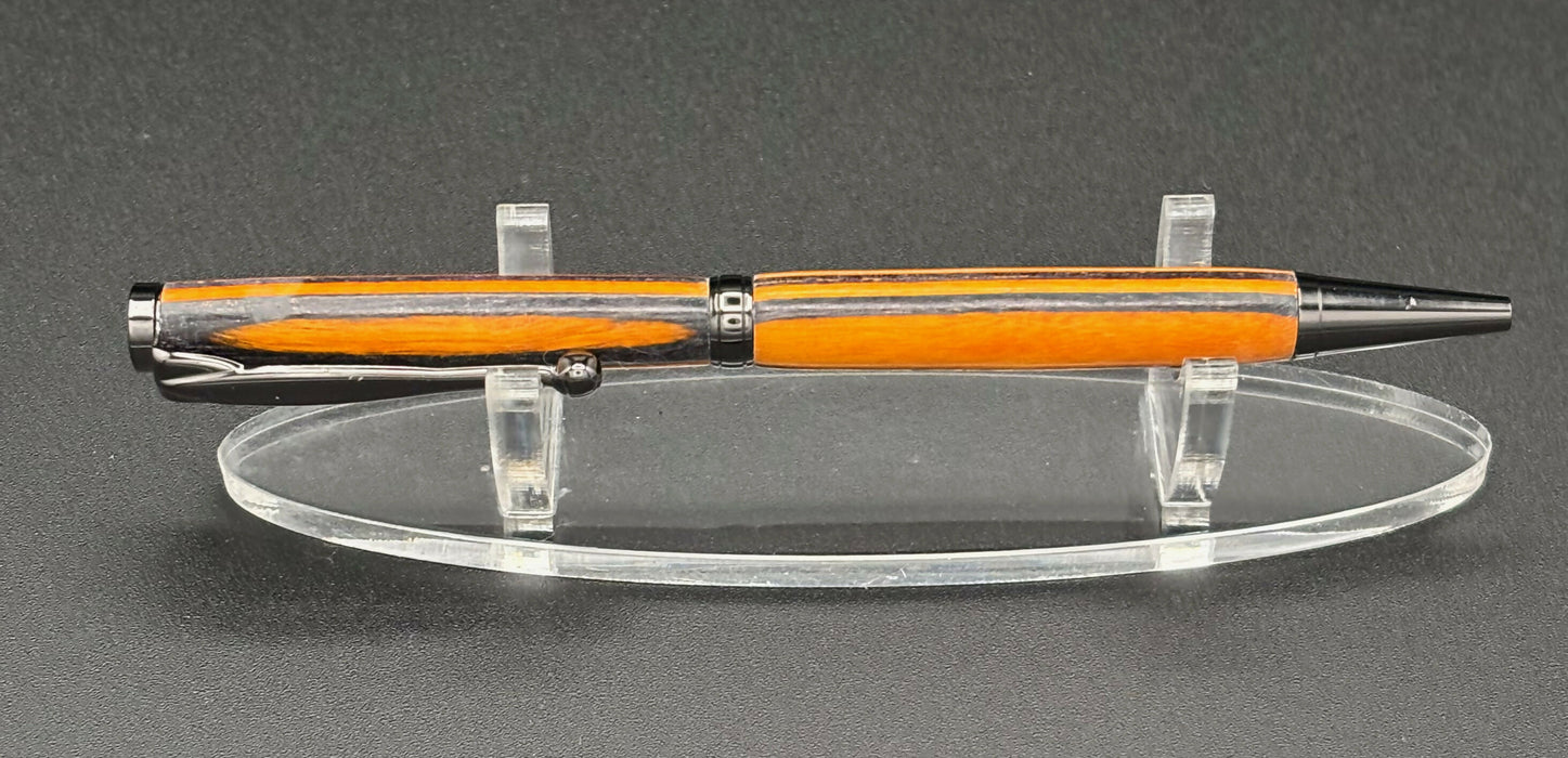 Wooden Slimline Pen