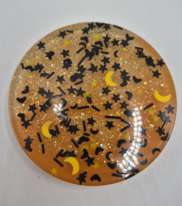 Halloween Coaster