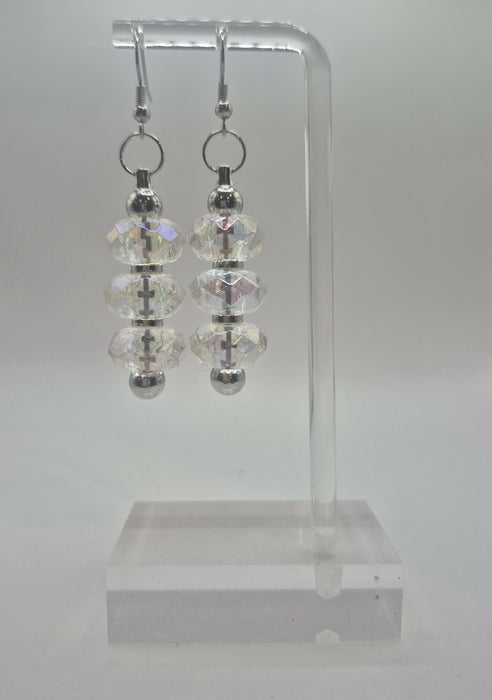 Beaded Earrings