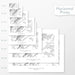 National park art of Shenandoah. Map wall decor is available in multiple sizes: 5x7, 8x10, 11x14, 16x20, 18x24, 24x36, and 27x40.