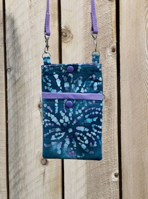 Cell Phone Crossbody Purses