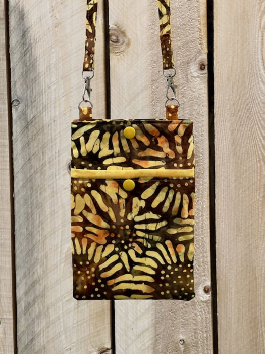 Cell Phone Crossbody Purses