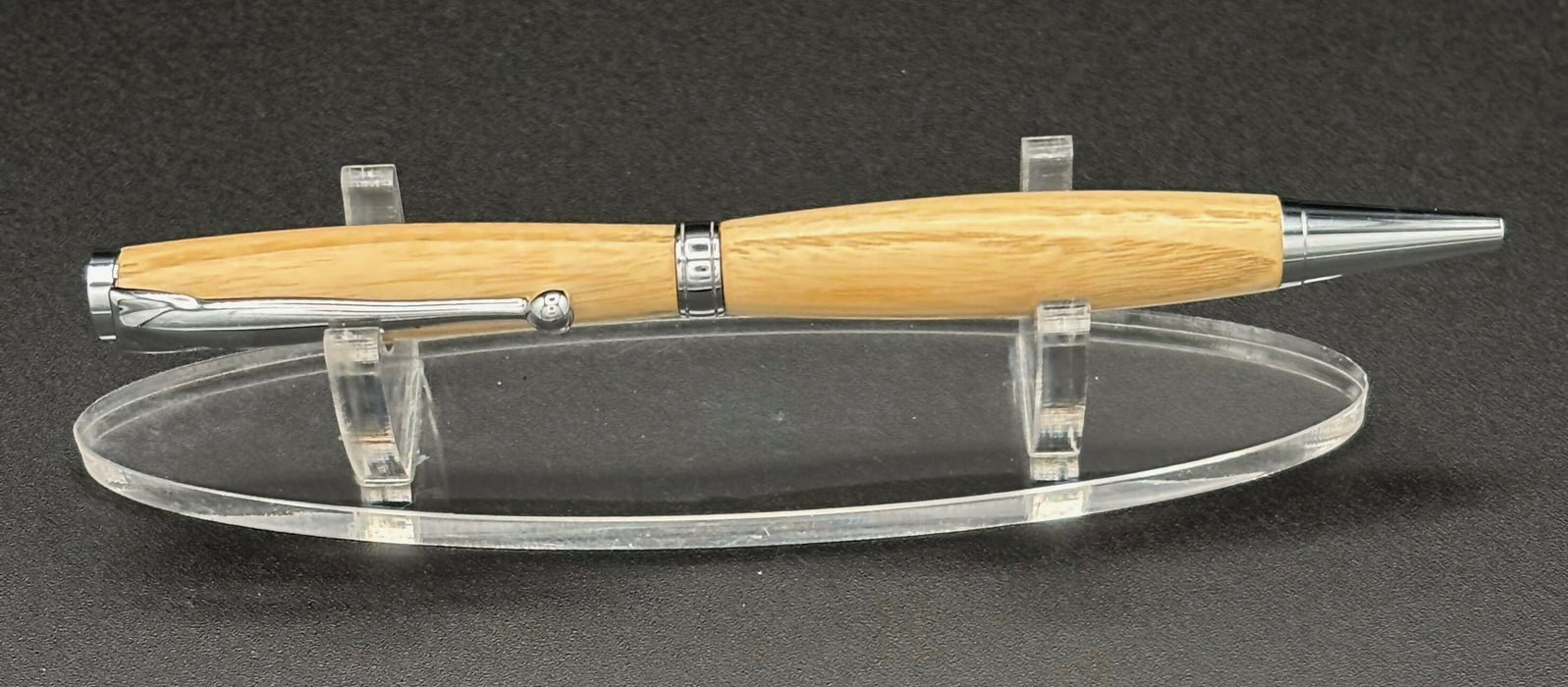Wooden Slimline Pen