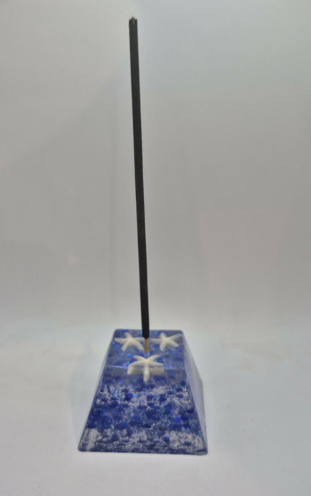 Starfish Incense Holder