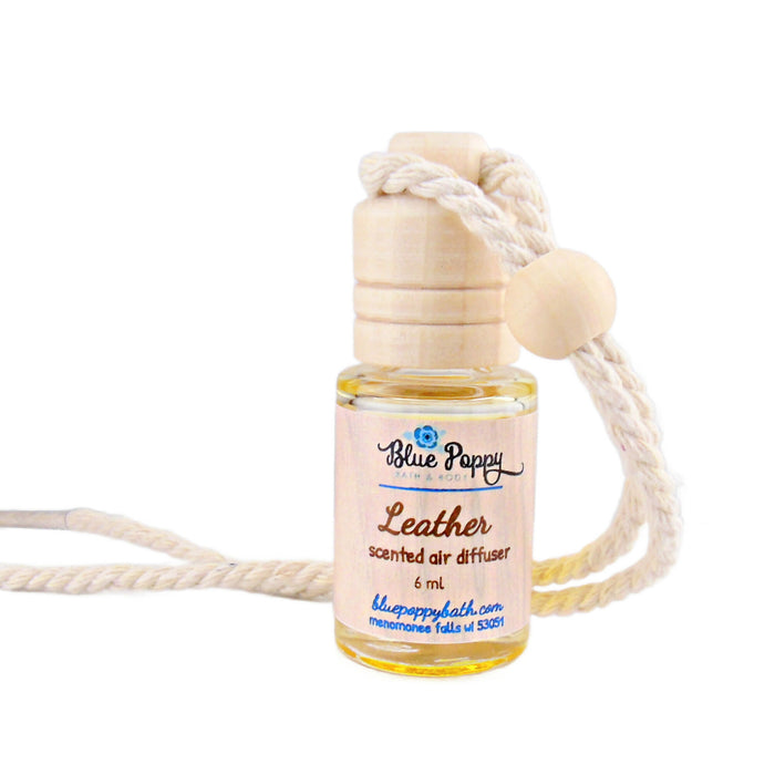Hanging Air Diffuser, Aromatherapy Bottle for Cars