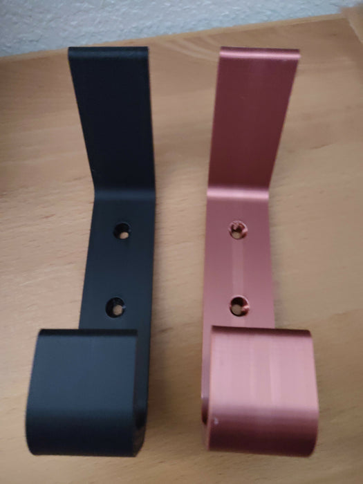 Double Wall Hook — Two Hooks in One