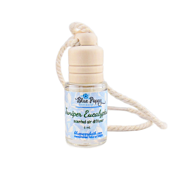Hanging Air Diffuser, Aromatherapy Bottle for Cars