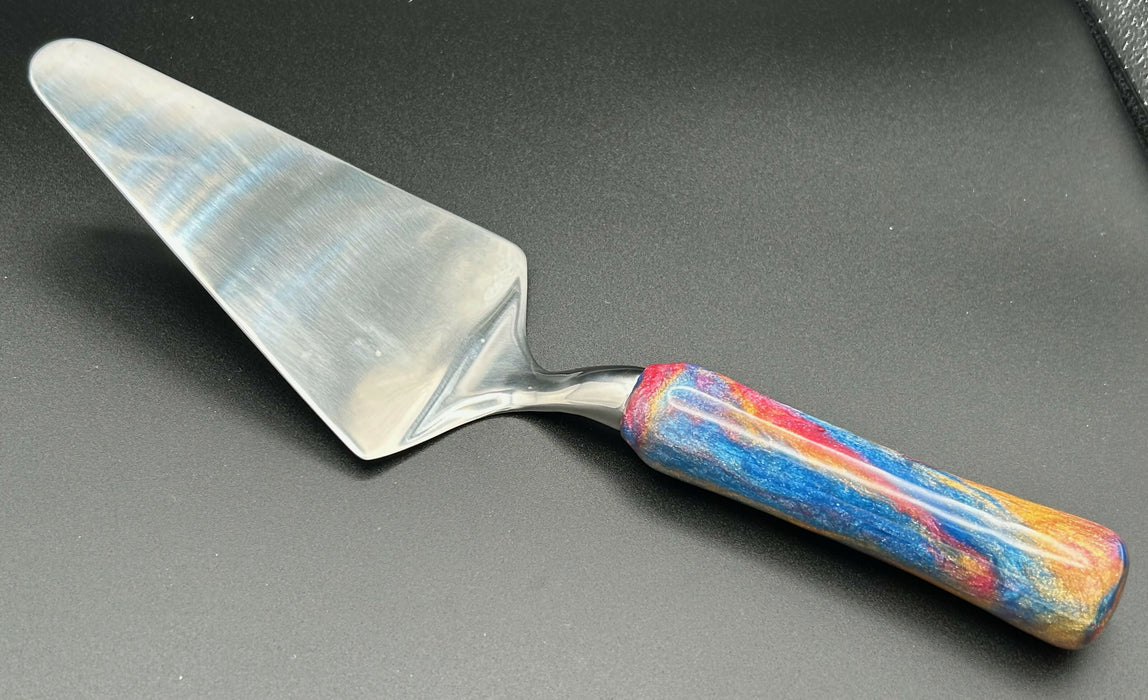 Pie Slice Servers