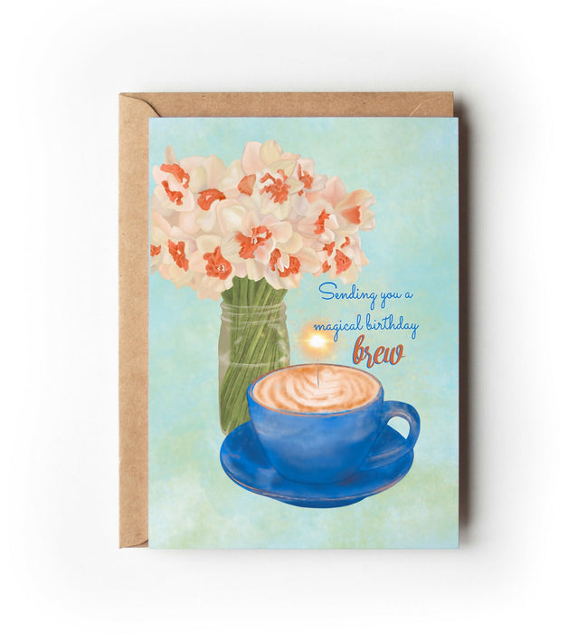 magical-birthday-brew-coffee-card