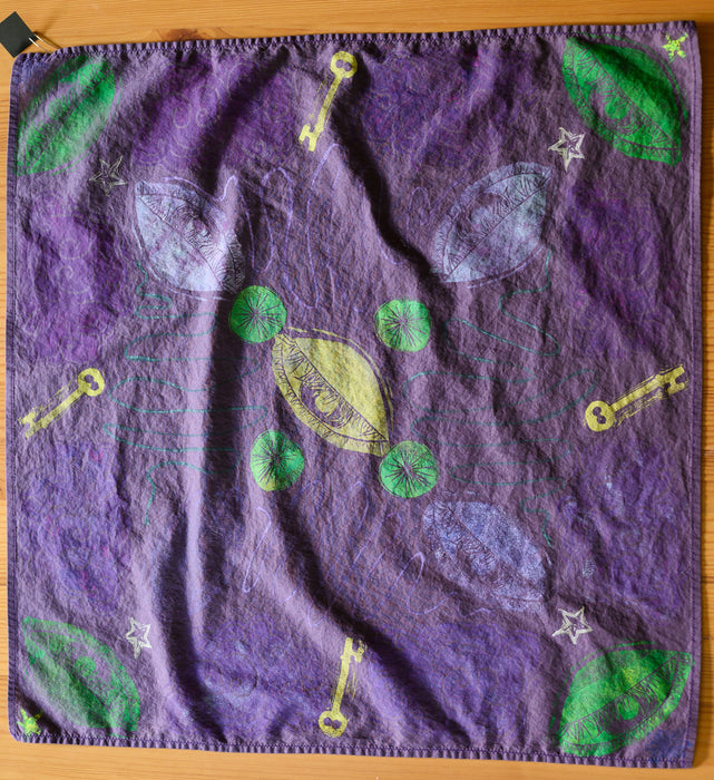 Eye Bandana