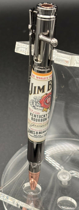 Rifle Bolt Action Pens