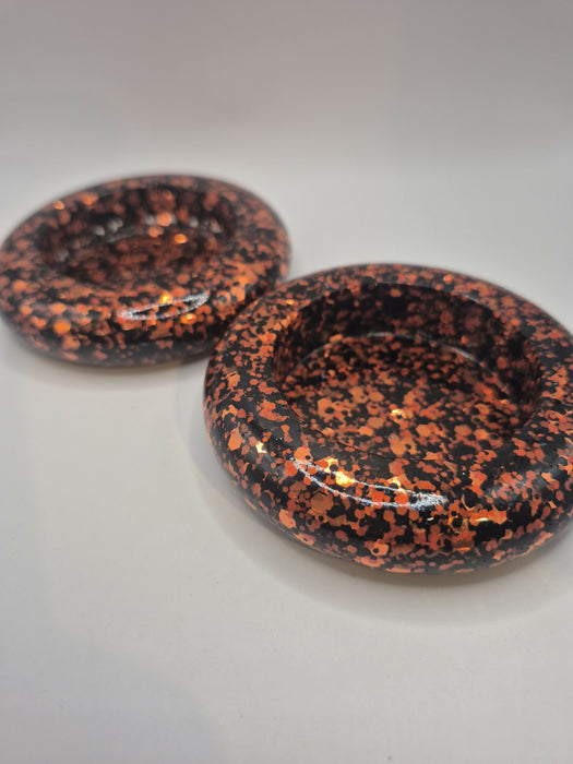 Halloween Tealight Holders