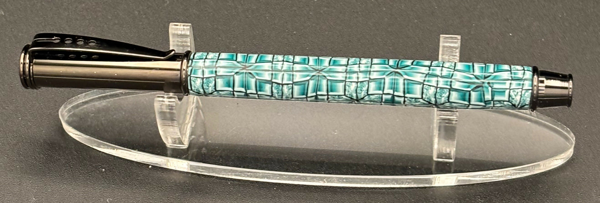 Editor Polymer Clay Pens