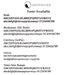 a list of font names available, including Arial, Bookman Old Style, Century Gothic, and Times New Roman. The font names are provided in a clear and organized manner, allowing for easy comparison and selection.