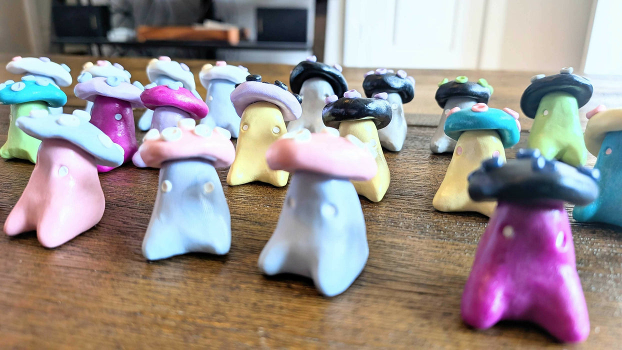 Pride Shrooms