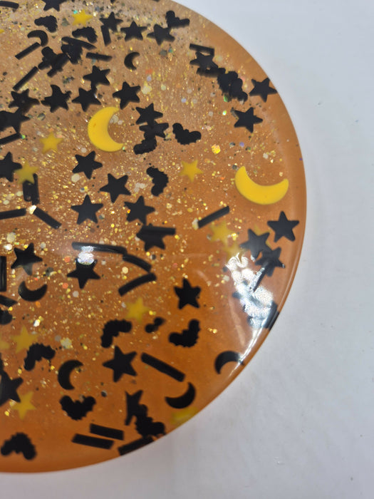 Halloween Coaster