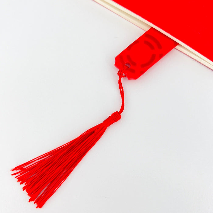 Bookmarks Tall Beveled Edge Bookmarks