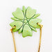 Bracelets Four Leaf Clover Adjustable Chain Bracelet