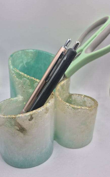 5-Peice Desk Set