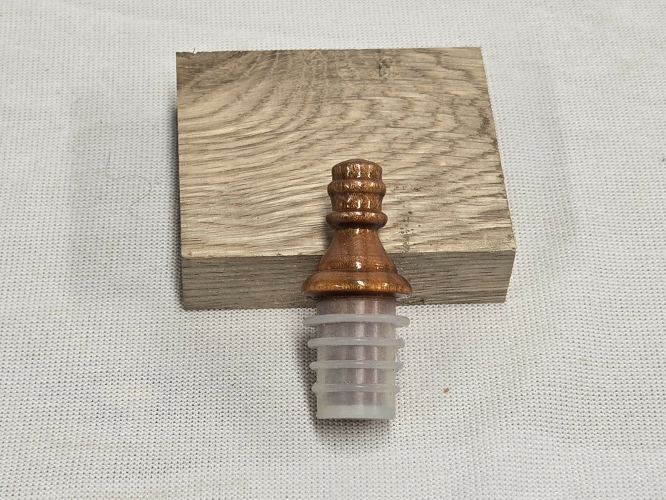 Bottle Stoppers