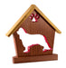 CAVALIER KING Personalized Dog Memorial Gift | Doghouse LED Tealight - DogPound Creations