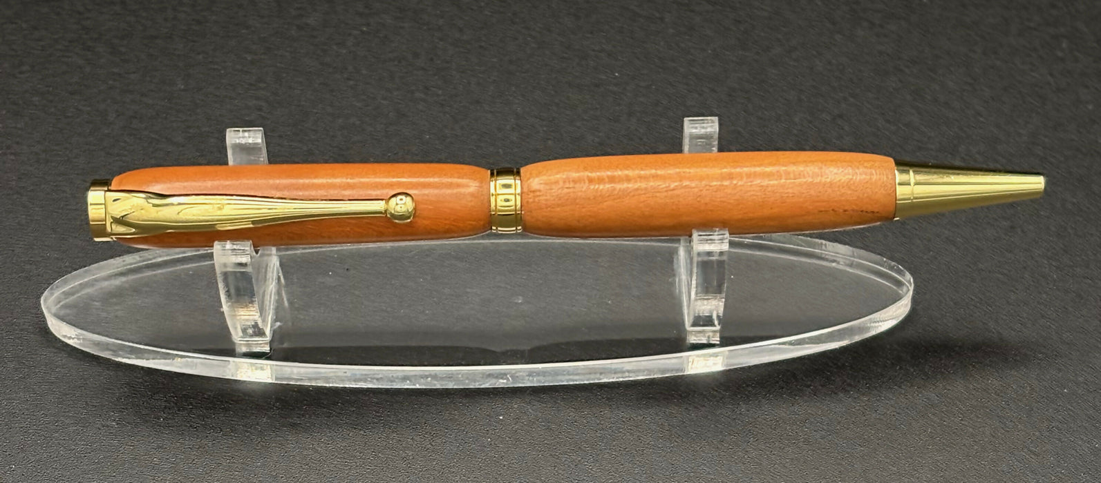 Wooden Slimline Pen