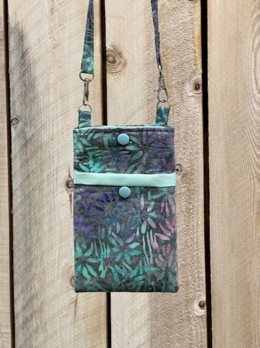 Cell Phone Crossbody Purses