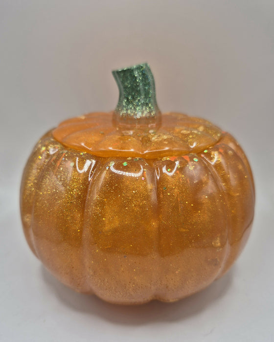 Pumpkin Jar