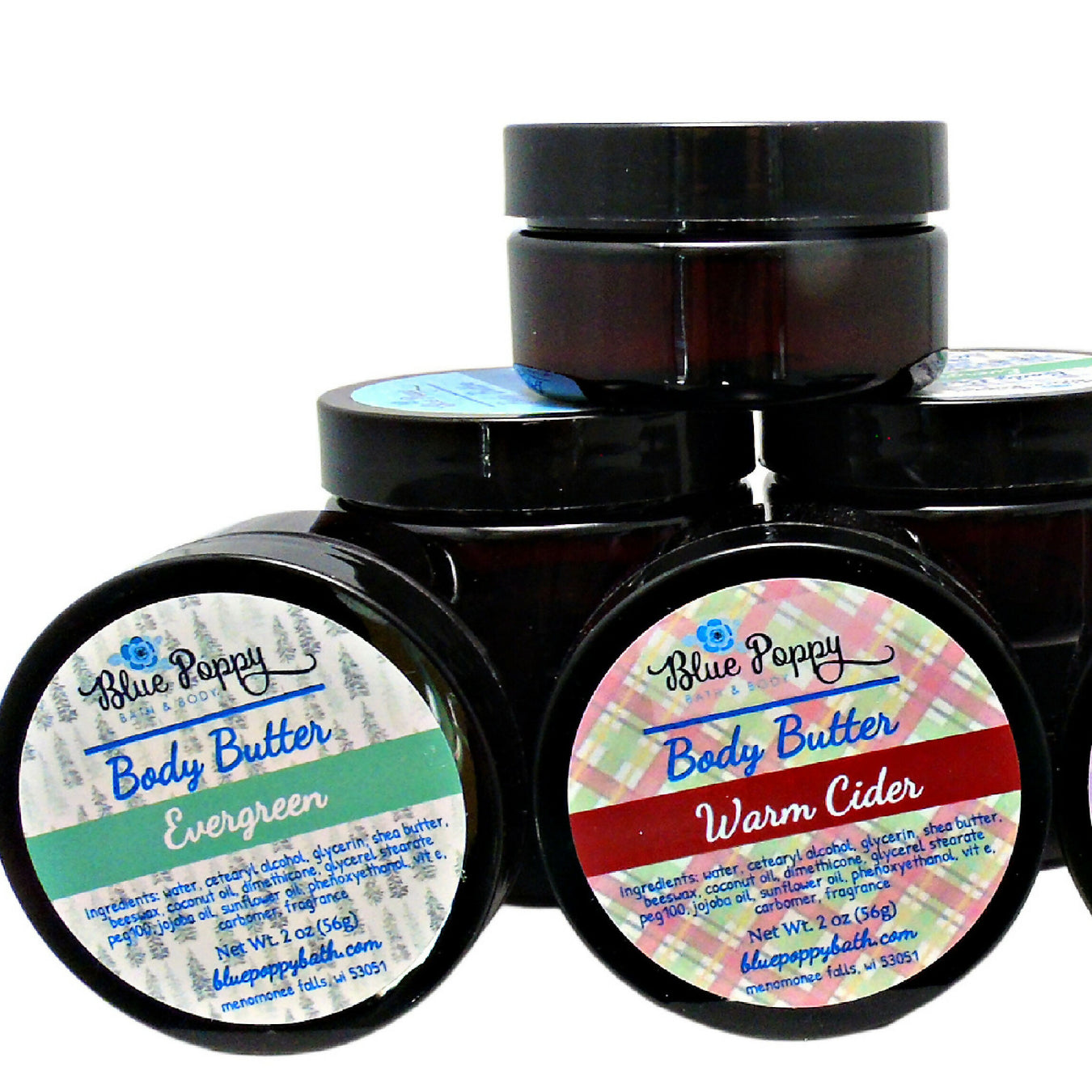 Salves & Balms