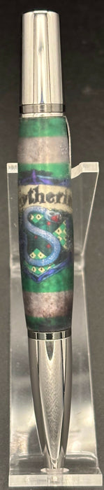 Hogwarts House Pens