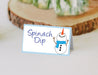 Food Menu Card Label Tag Tents-05