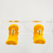 Earrings Celtic Knot Mini Hoops (Huggies)