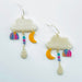 Earrings Cloud Earrings