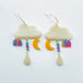 Earrings Cloud Earrings