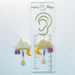 Earrings Cloud Earrings